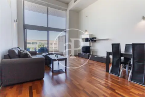 Apartamento en València Capital
