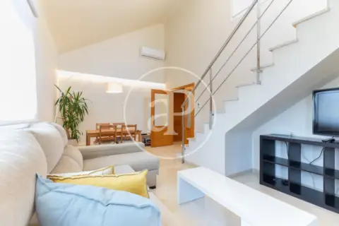 Apartamento en Son Dameto
