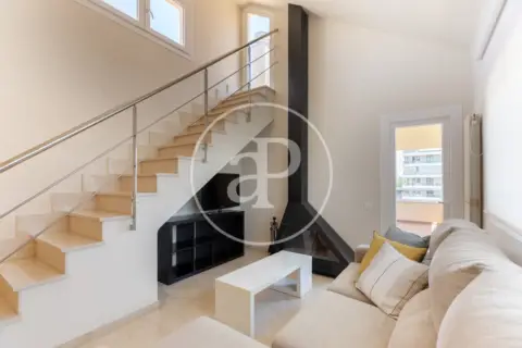 Apartamento en Son Dameto