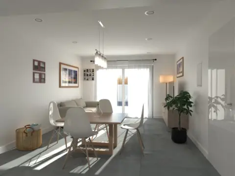 Casa en El Mirador-Pozo Aledo