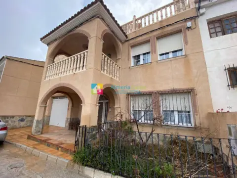 Casa en Lúcar