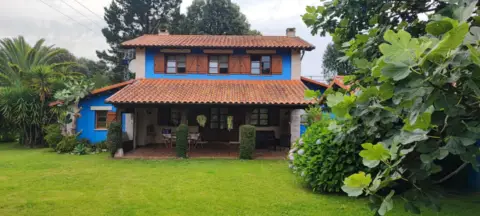 Casa en Llanes