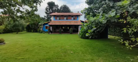 Casa en Llanes
