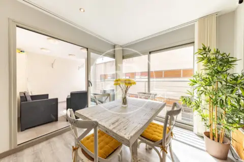 Apartamento en La Bonanova-Porto Pi