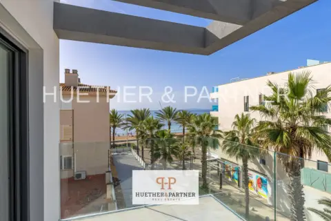 Apartamento en Es Pil·larí