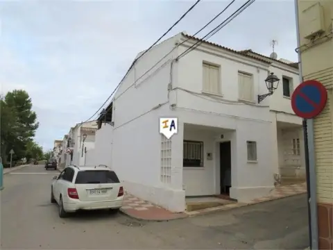 Casa en Villargordo
