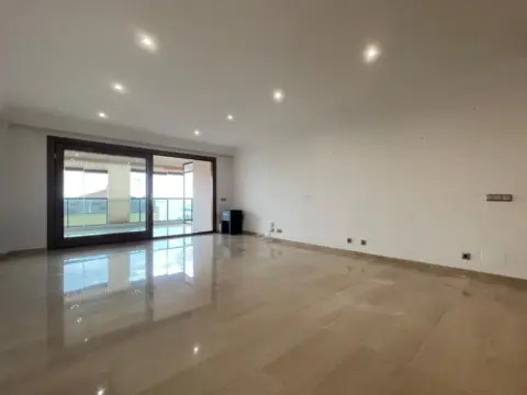 Apartamento en La Bonanova-Porto Pi