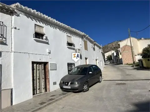 Casa en Priego de Córdoba