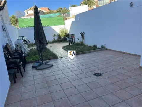 Casa en Priego de Córdoba