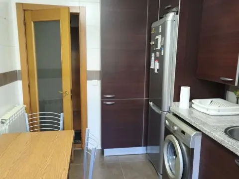 Apartamento en Nueva (Llanes)