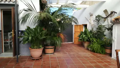 Finca rústica en Seghers