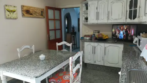 Finca rústica en Seghers