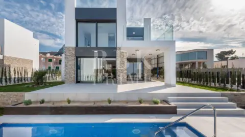 Casa en Colònia de Sant Pere