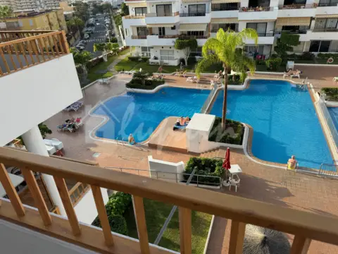 Apartamento en Los Cristos