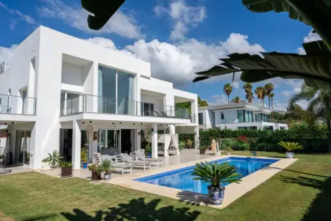 Casa en La Quinta