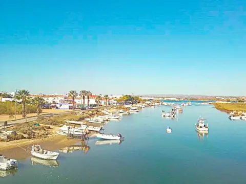 Casa en Ayamonte