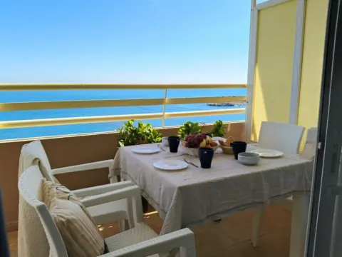 Apartamento en Pueblo López