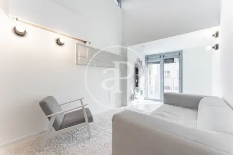 Apartamento en El Terreno