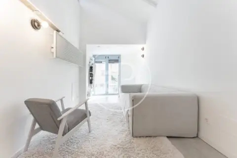 Apartamento en El Terreno