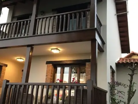 Casa en Llames de Pría