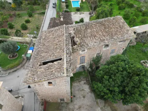 Finca rústica en Sóller