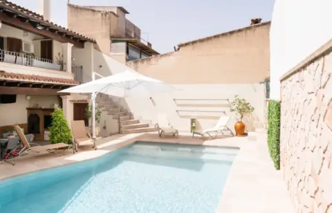 Casa en Porreres