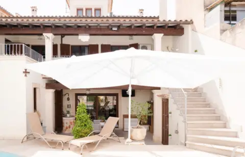 Casa en Porreres