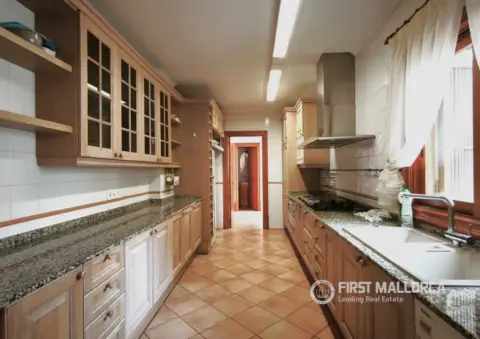 Apartamento en Llucmajor