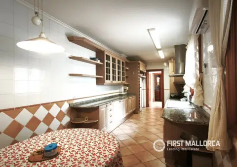 Apartamento en Llucmajor