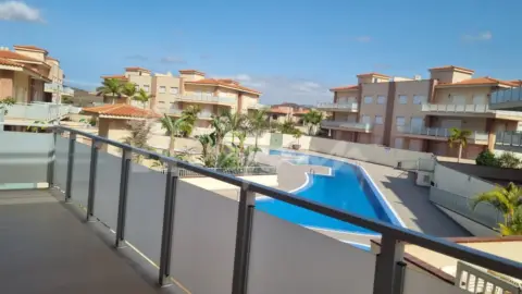 Apartamento en Amarilla Golf