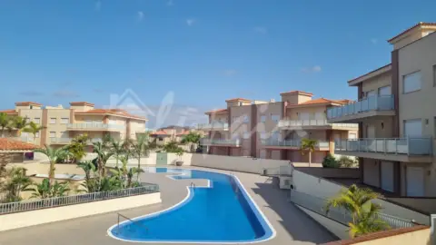 Apartamento en Amarilla Golf
