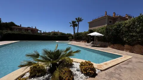 Apartamento en Sa Ràpita