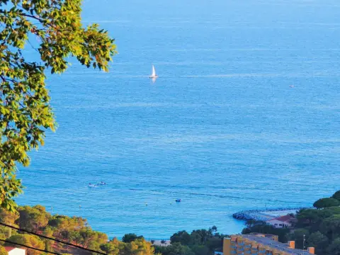 Terreno en Lloret de Mar