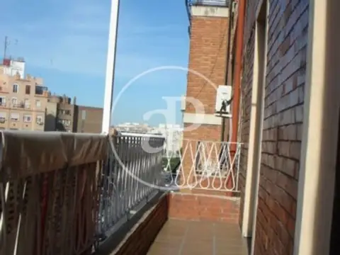 Apartamento en Russafa