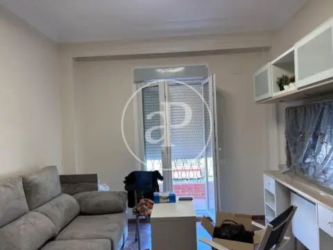 Apartamento en Russafa