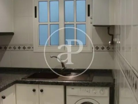 Apartamento en Russafa