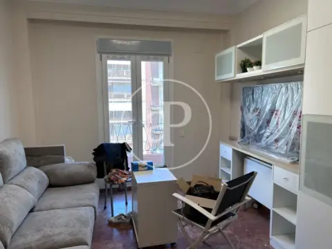 Apartamento en Russafa