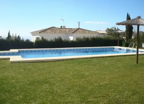 Casa en Mijas