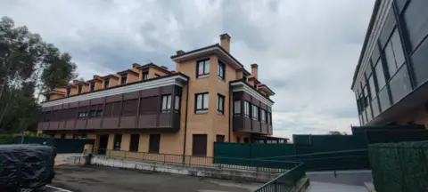 Apartamento en Llanes