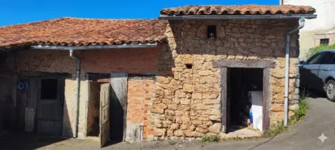 Casa – Peñamellera Baja