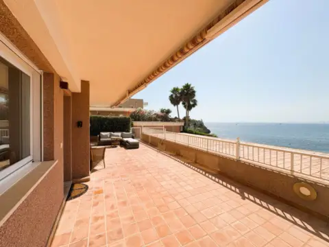 Apartamento en Cala Blava-Bellavista