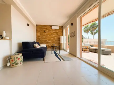 Apartamento en Cala Blava-Bellavista