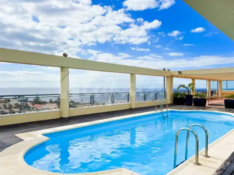 Apartamento en Palm-Mar