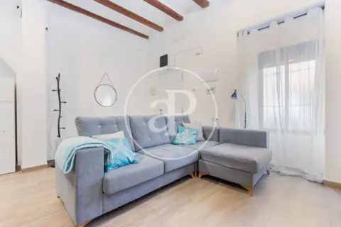 Apartamento en El Cabanyal-El Canyamelar