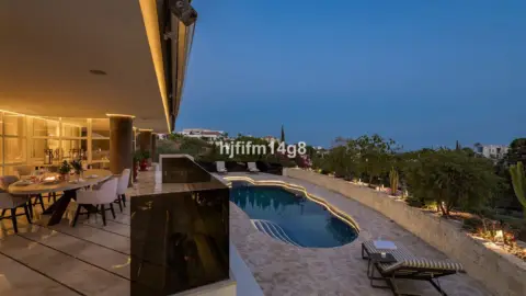 Casa en La Quinta