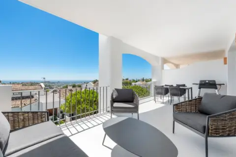 Apartamento en La Quinta