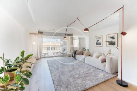 Apartamento en Son Espanyolet