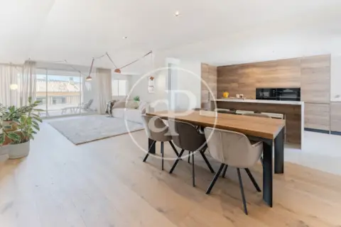 Apartamento en Son Espanyolet
