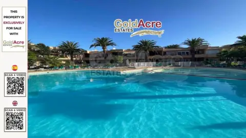 Apartamento en Corralejo