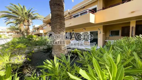 Apartamento en Corralejo
